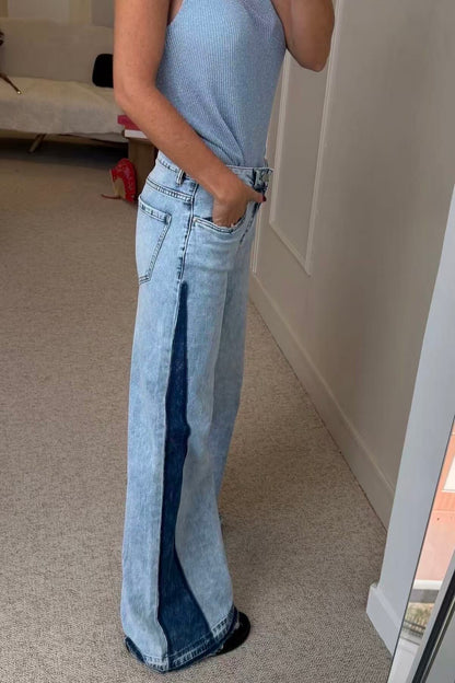 Jeans Glória