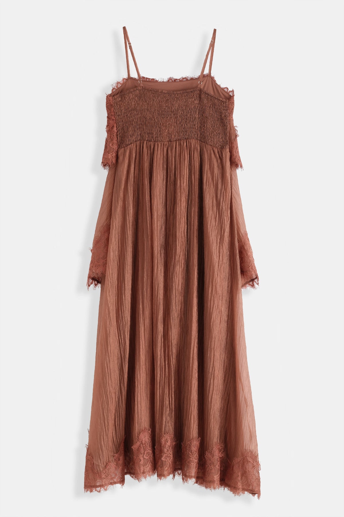 Vestido Ibiza