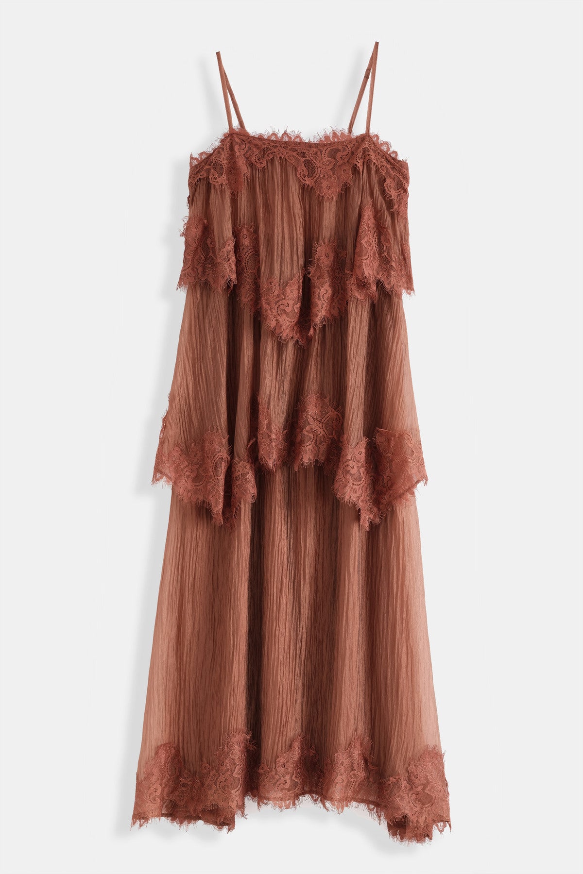 Vestido Ibiza