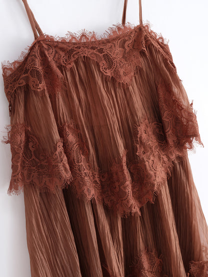 Vestido Ibiza