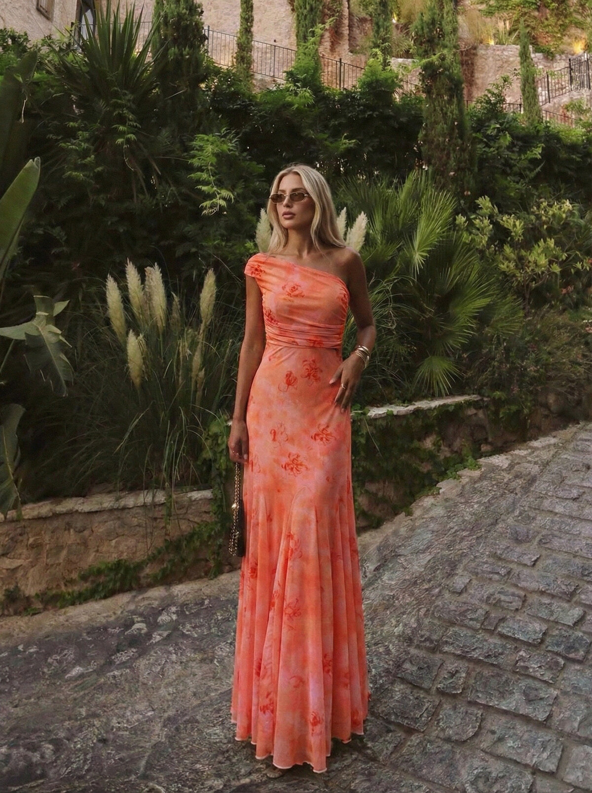 Vestido Jersey