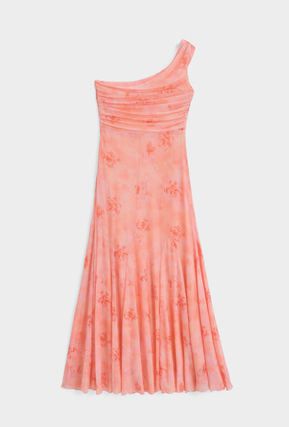 Vestido Jersey
