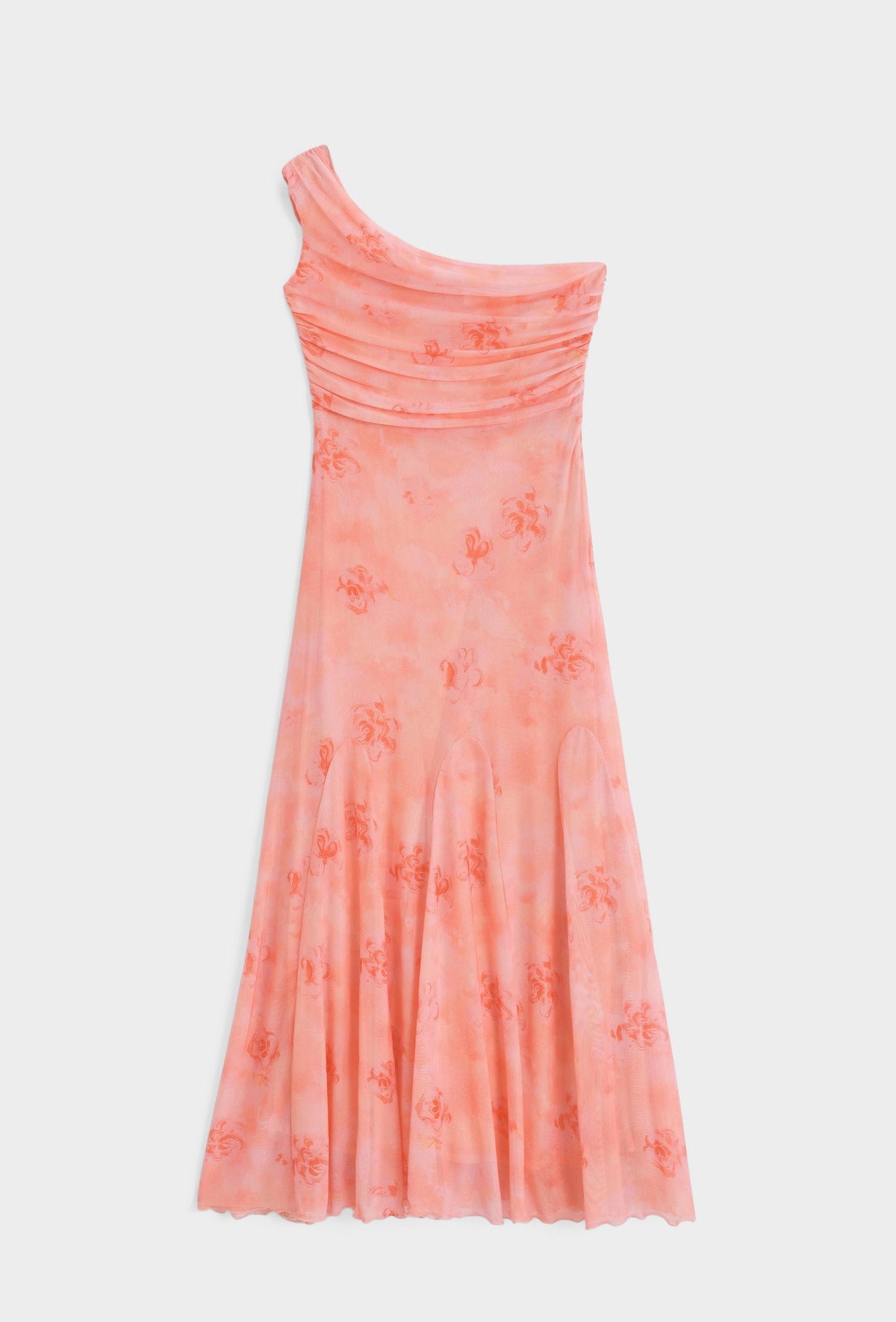 Vestido Jersey