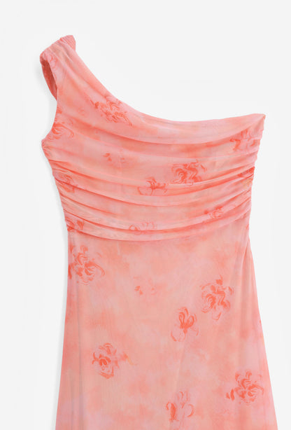 Vestido Jersey