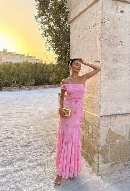 Vestido Jersey