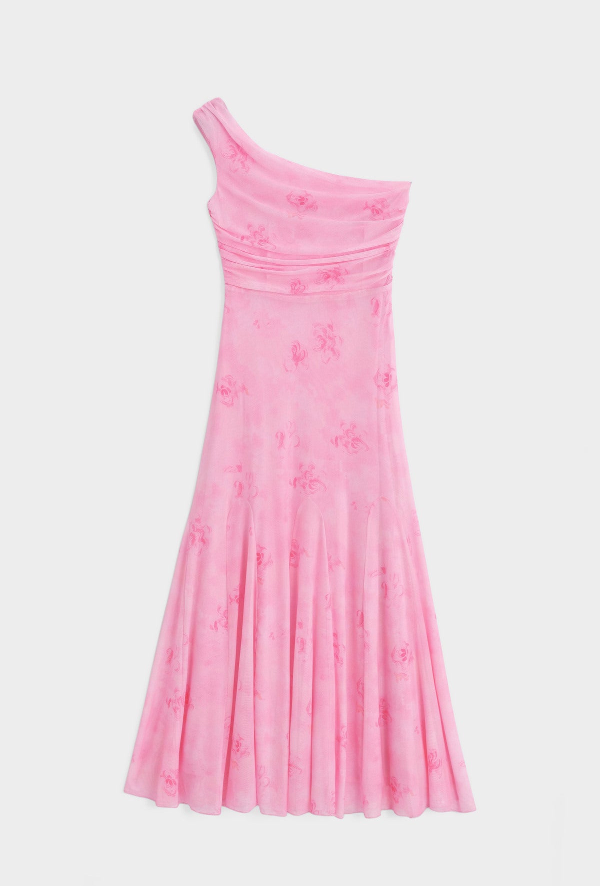 Vestido Jersey