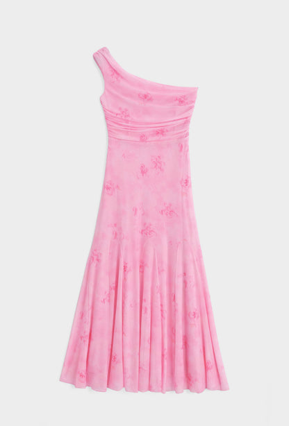 Vestido Jersey